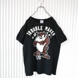 ޥ˥󡦥ǥӥ Looney Tunes Tee/