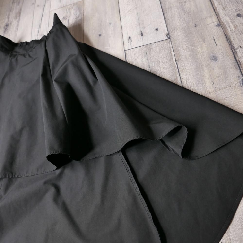予約商品】ギャラクシークリアシリーズブラックレースレイヤード