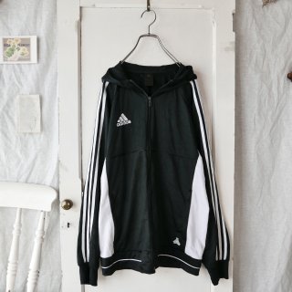 adidas 3饤ߥաɥȥå㥱å/Black