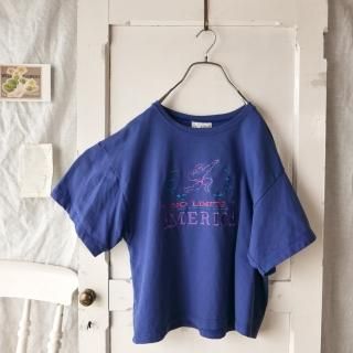 Yves Saint Laurent クリーム色スウェット - 古着屋マッシュ