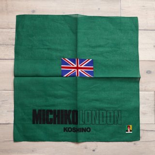 MICHIKO LONDON BIG Chief