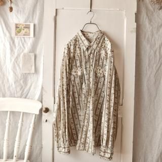 ブラウス・シャツ - 古着屋マッシュ|レトロで可愛い古着通販店
