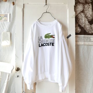 CHEMISE LACOSTE ˤɽå