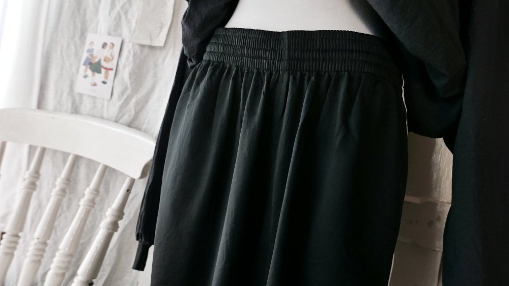 adidas ロゴ刺繍×3ラインジャージパンツ/XL-古着屋マッシュ