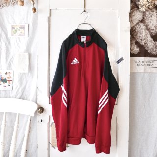 adidas ڤؤ3饤ȥå㥱å/RedBlack