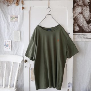 Polo Ralph Lauren ݥɽTee/khaki green