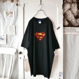 SUPER MAN big Tee /2XL