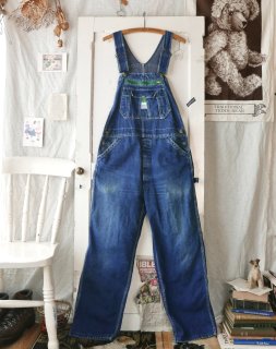 LIBERTY OVERALLS ꡼󥿥С