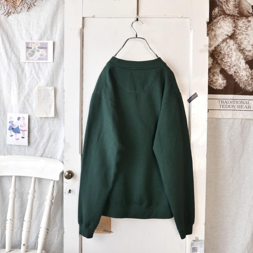 Aya　 SEA vintageスウェット Vintage Pure Playaz Hoodie Spellout Pullover 90s y2k Baggy