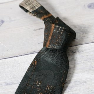 enrico alloni ITALY Tie