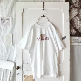 PINK HOUSE ȥޤߥTee