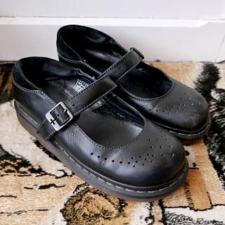 Dr.Martens Mary Janes Kara 11668  6 