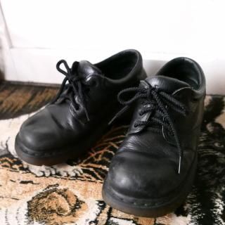Dr.Martens 2B98 Chunky ꡼ѡ塼  6 