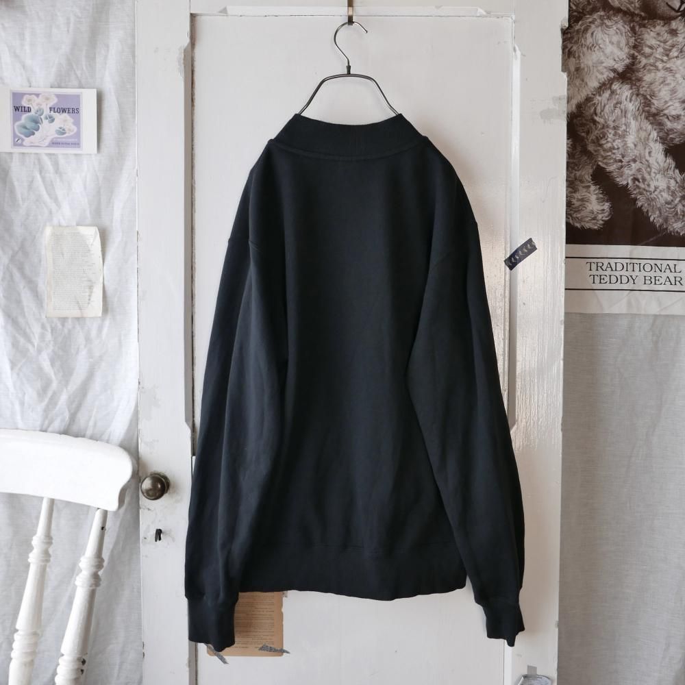 E585 L チャンピオン 90s 厚手 ロゴ刺繍 ダウンジャケット メンズ ダウンジャケット メンズ オラオラ系 大人 ダウン 刺繍