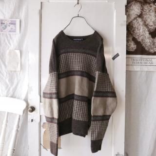 nautica Ļwool˥å/XL