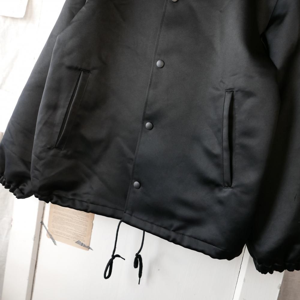 TAILORED by BUTWIN /OPAQUE.CLIP TOKYO サテンコーチジャケッ