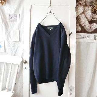 FAIRWAYS ߥ꥿꡼ ޥɥ˥åȥ/NAVY