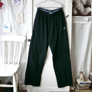 Champion cottonѥ/XL/black