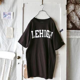 Champion LEHIGH Tee/Brown