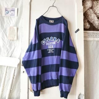 BENETTON Colors Collection U.C.B ܡå
