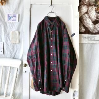 Ralph Lauren cottonåB.D