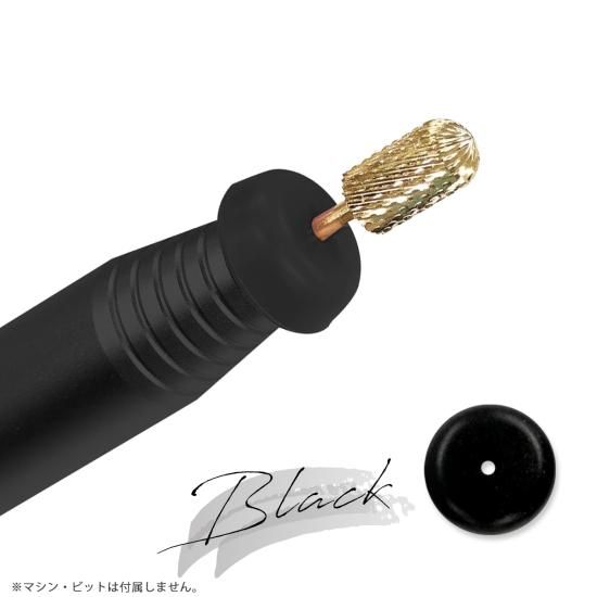 防塵キャップ4点セット - ネイルマシン プチトル＜petitor