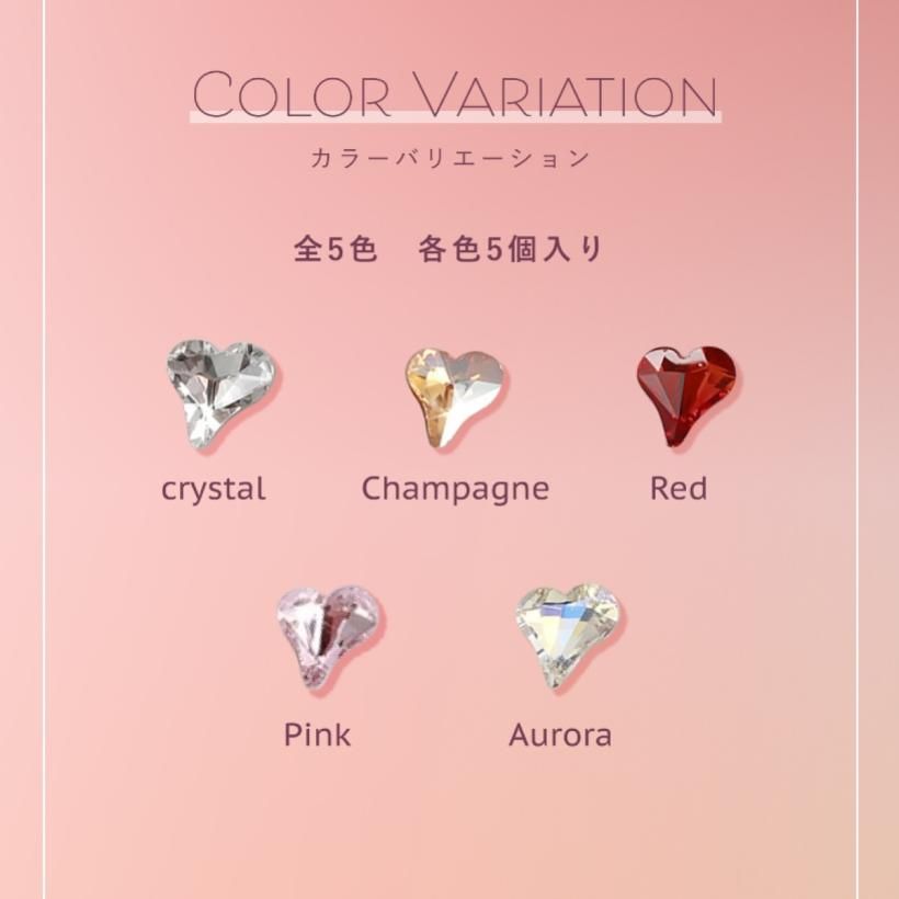 希少 初期 NUMBER (N)INE ブラックラインストーン ハート型ブローチ 希少 初期 NUMBER (N)INE ブラックラインストーン ハート型