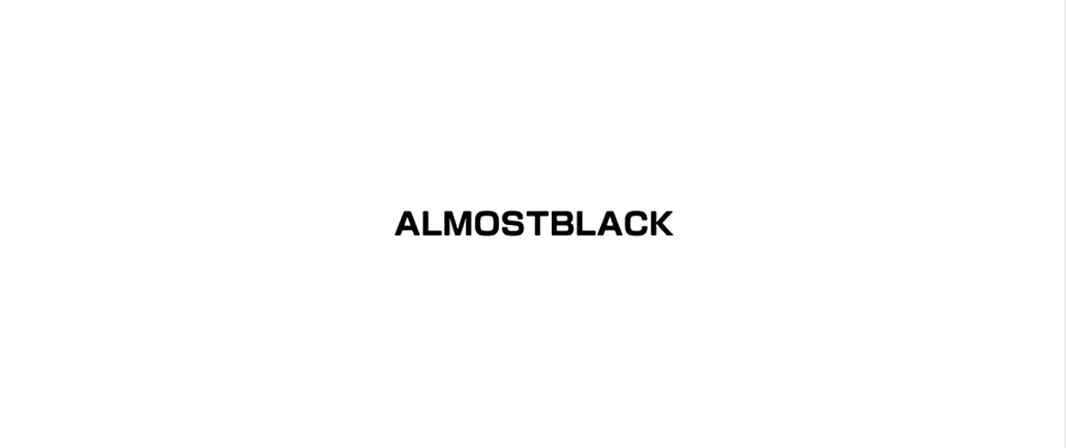 ALMOSTBLACK ⥹ȥ֥å
̿ / ϤΥ쥯ȥå TOO JENIS