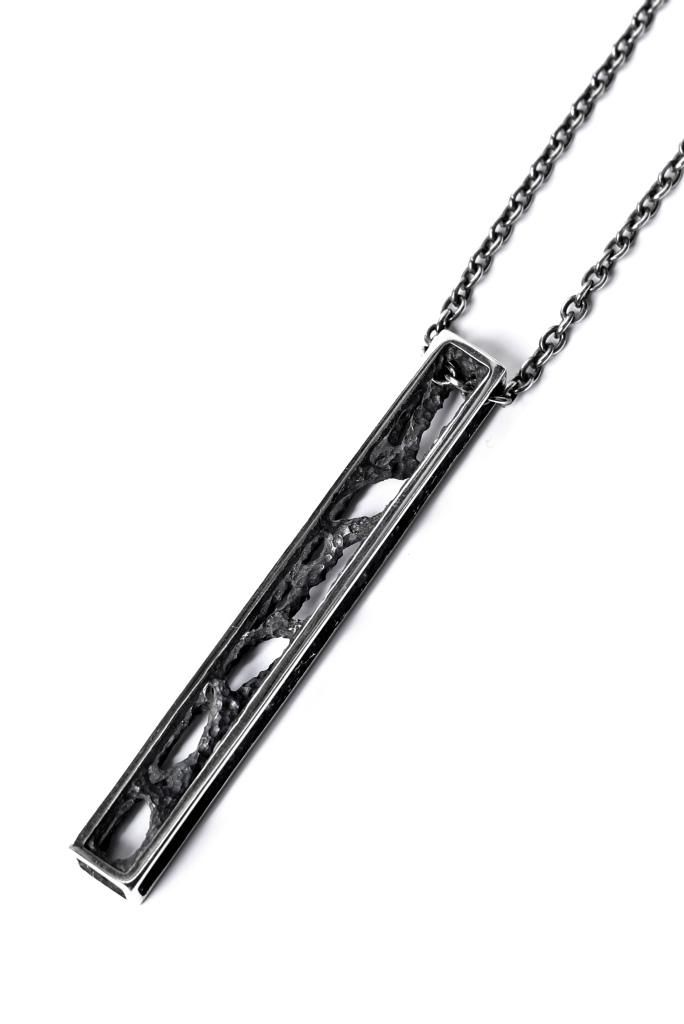 Node by KUDO SHUJI P-33 necklace - Too Jenis Online Shop