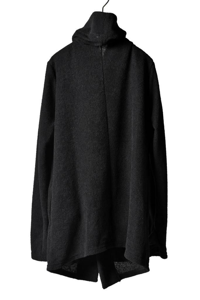 the viridi-anne cardigan カーディガン The Viridi-anne BouclePile Cardigan (VI-2699-01) - ザヴィ