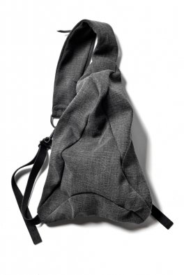 The Viridi-anne Heavy Jersey Bag