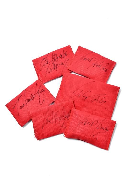 BLOW by JUN UEZONO 真鍮リング JUN UEZONO BLOW（ジュンウエゾノ ブロウ） MIXED RING ミックス