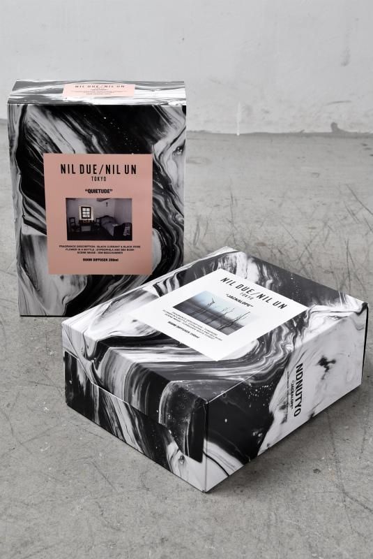 NIL DUE / NIL UN TOKYO 