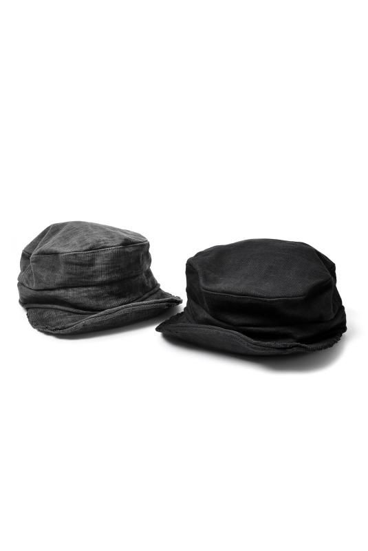 The Viridi-anne ENGINEER-CAP/ EXTRA HEAVY JERSEY (VI-2806-09