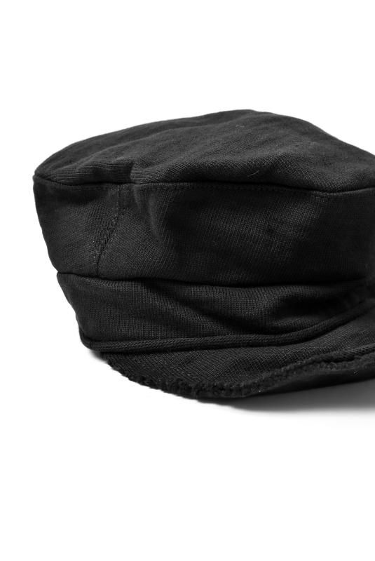 The Viridi-anne ENGINEER-CAP/ EXTRA HEAVY JERSEY (VI-2806-09