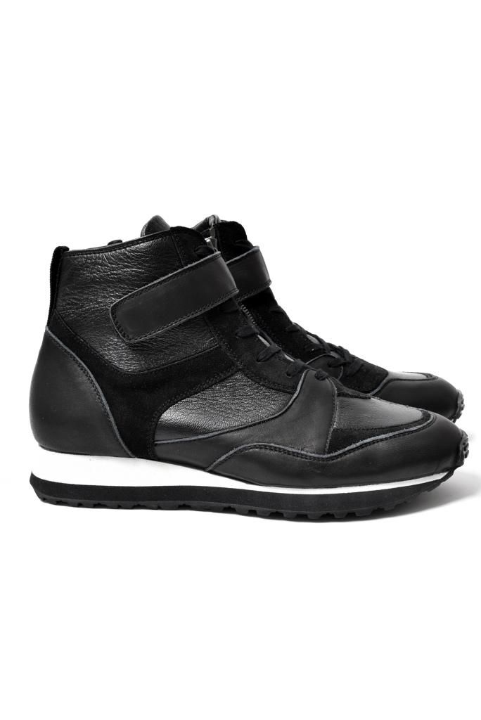 The Viridi-anne SNEAKERS/ DEER+STEER (VI-2819-09) - ザヴィ