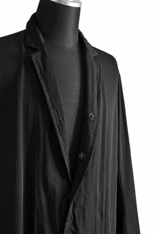 セットアップ 未使用 nude.mm リネン セットアップ ジャケット