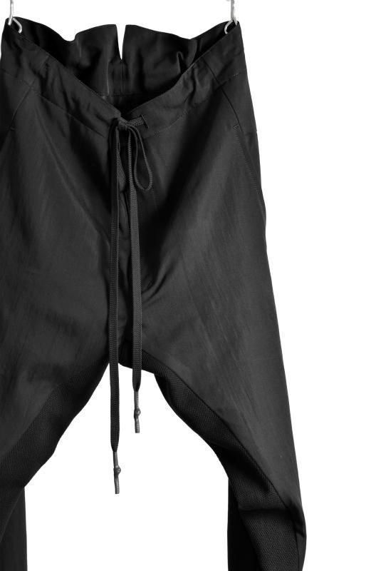 nude:masahiko maruyama ヘンプサルエルパンツ 120424272_o3.jpg?