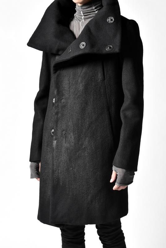 craiggreenThe Viridi-anne High Neck Coat - その他