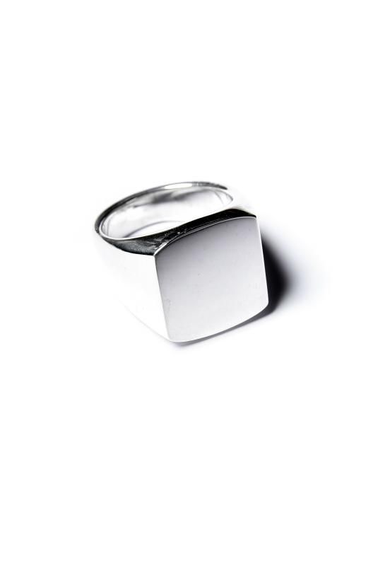 コントラスト シルバーアクセサリー通販 / Too Jenis 群馬