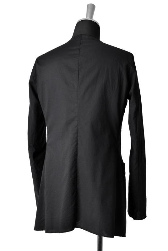 nude:masahiko maruyama - Garment Dyed Bomber Jacket
