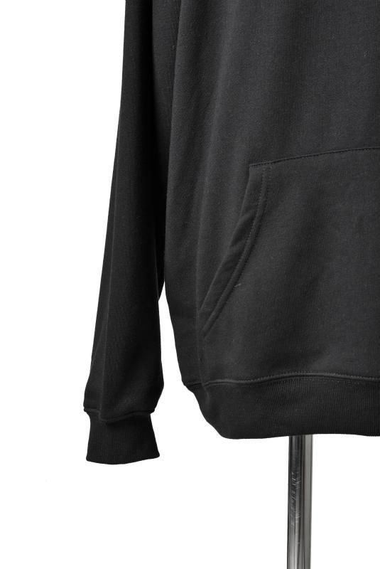 NIL DUE / NIL UN TOKYO BIG HOODIE / BLK - Too Jenis Online Shop NIL DUE / NIL UN TOKYO BIG HOODIE / BLK - Too Jenis Online Shop