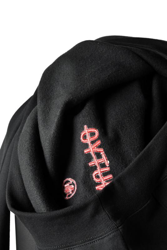 NIL DUE / NIL UN TOKYO BIG HOODIE / BLK - Too Jenis Online Shop NIL DUE / NIL UN TOKYO BIG HOODIE / BLK - Too Jenis Online Shop