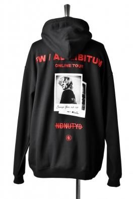 NIL DUE / NIL UN TOKYO - Too Jenis Online Shop NIL DUE / NIL UN TOKYO - Too Jenis Online Shop