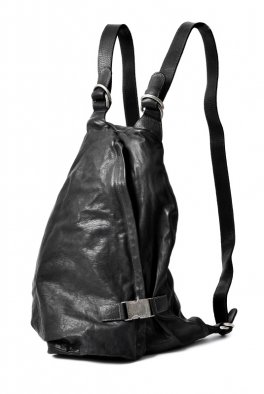 incarnation Calf Leather 2way BackPack