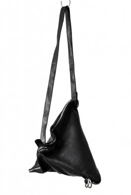 incarnation Calf Leather Triangle Bag