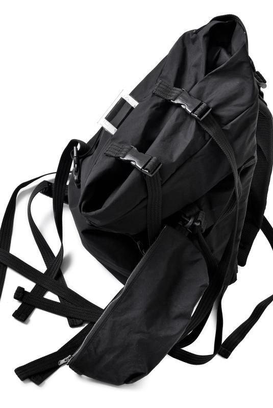 The Viridi-anne ×macromauro BACKPACK VI-2996-09- ザヴィ The Viridi-anne ×macromauro BACKPACK VI-2996-09- ザヴィ