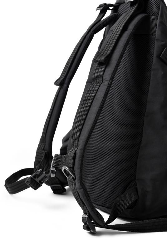 The Viridi-anne ×macromauro BACKPACK VI-2996-09- ザヴィリディアン