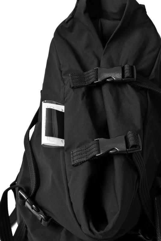 The Viridi-anne ×macromauro BACKPACK VI-2996-09- ザヴィリディアン