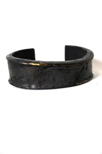 ジュンウエゾノ BEND BANGLE / NARROW BRACE ブレス ジュンウエゾノ BEND BANGLE / NARROW BRACE ブレス - メルカリ